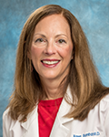 Dr. Karen Burnham
